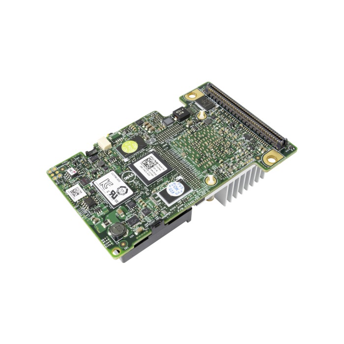 RAID-Controller Dell H710 512MB Mini mono 6Gb SAS PCIe 2.0x8 MCR5X
