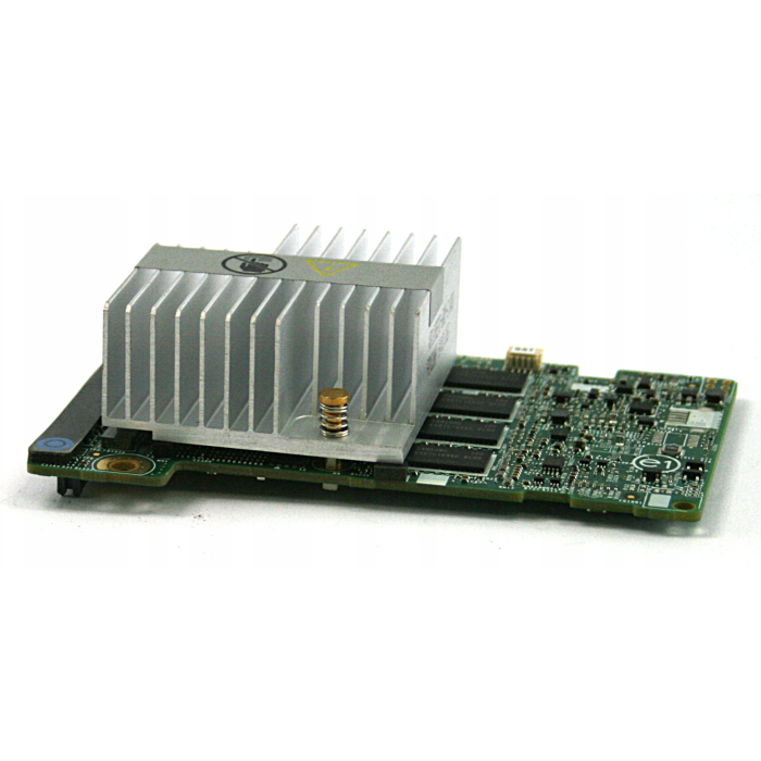 RAID-Controller Dell H710 512MB Mini mono 6Gb SATA PCIe 2.0x8 5CT6D