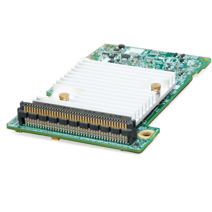 RAID-Controller Dell H710P 1GB 6Gb SATA PCIe 2.0x8 PK2W9