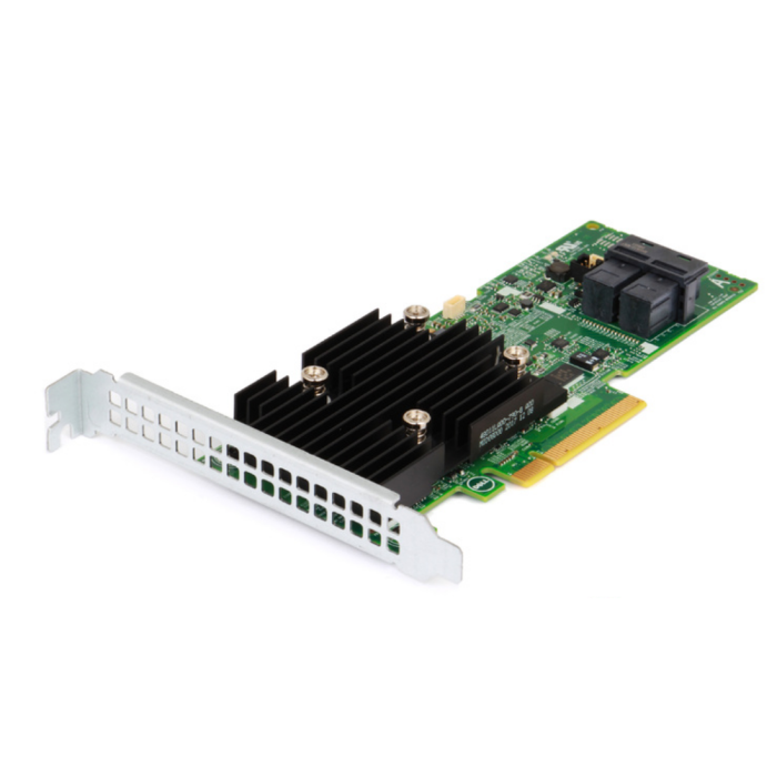 RAID controller Dell H730P+ 2GB Adapter PCI-E 3.0x8 12Gb SAS 6Gb SATA J14DC