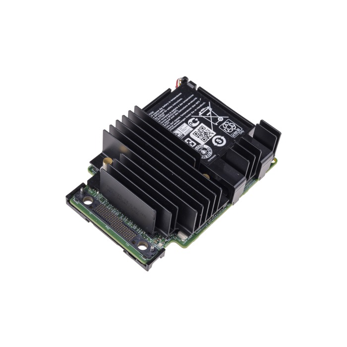 RAID-Controller Dell H730P 2GB Mini mono 6Gb SATA PCIe 3.0x8 3V42G