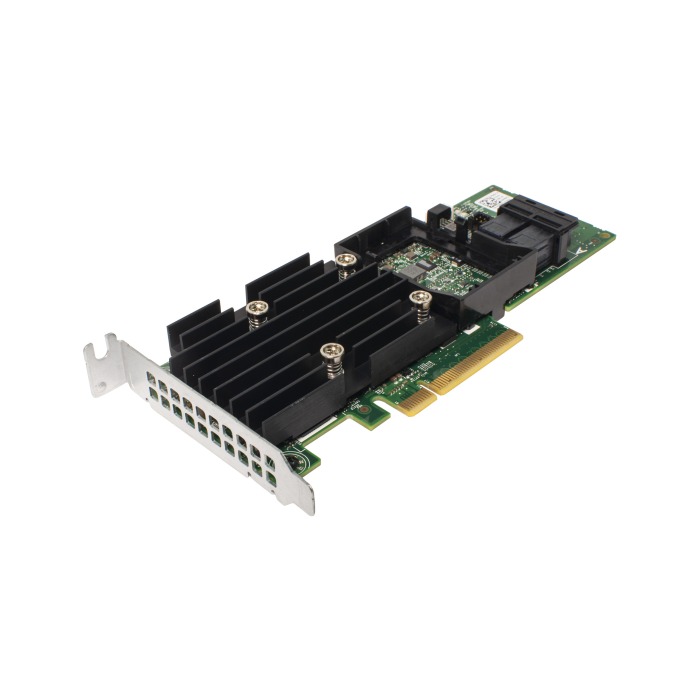 RAID-Controller Dell H740P 8GB Adapter 12Gb SAS PCIe 3.0x8 DPNHJ