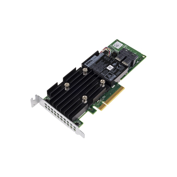 RAID-Controller Dell H740P 8GB Adapter PCI-E 3.0x8 12Gb SAS 6Gb SATA 1M71J
