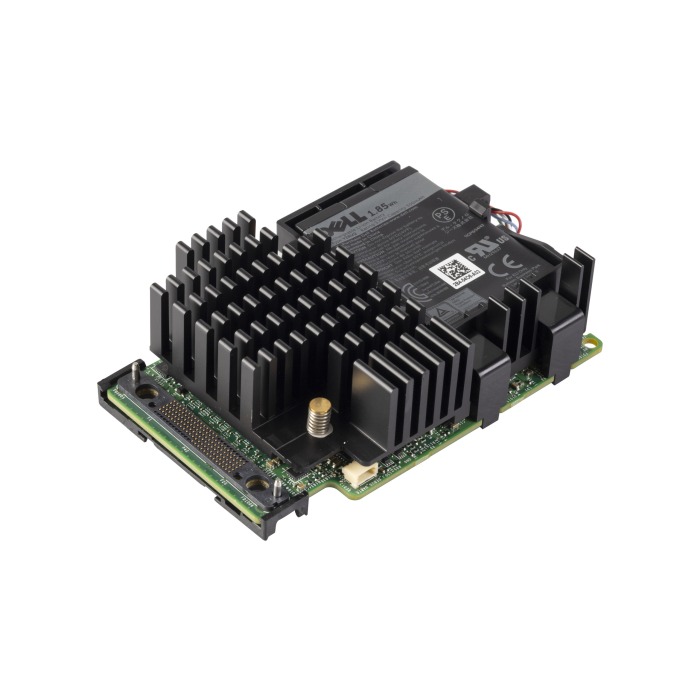RAID-Controller Dell H740P 8GB Mini mono 12Gb SAS PCIe 3.1x8 0878M