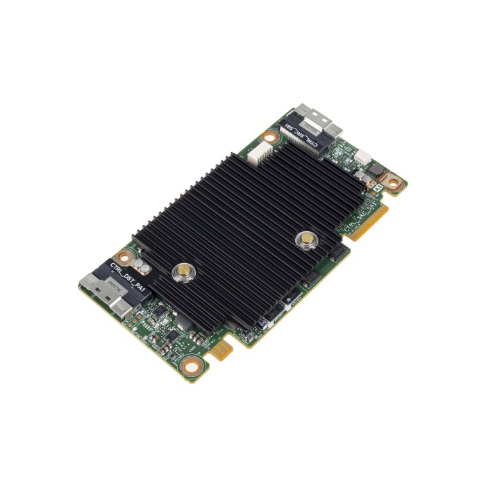 RAID-Controller Dell H755 8GB 12Gb SAS PCIe 4.0x8 3KDWX