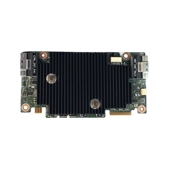 RAID-Controller Dell H755 8GB vorder PERC 12Gb SAS 51P7W