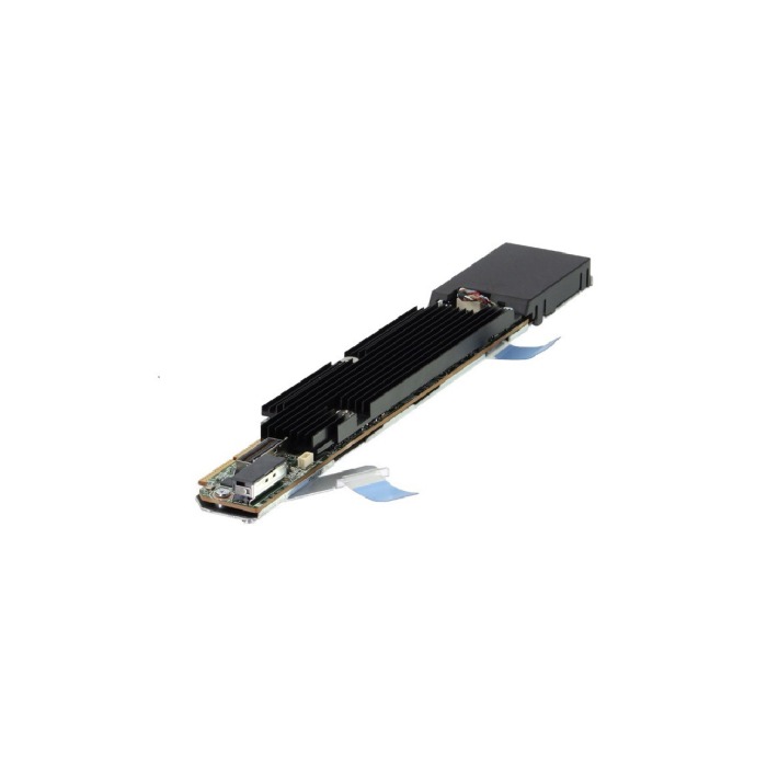 RAID-Controller Dell H755 PERC MX 8GB Adapter 6Gb SATA PCIe 4.0 XYHRD