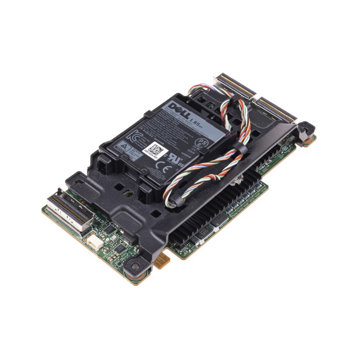 RAID-Controller Dell H755N 8GB Mini PCIe NVMe PCIe 4.0x8 9K2C2