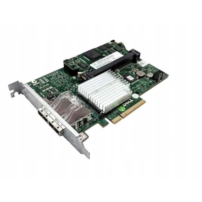 RAID-Controller Dell H800 512MB Adapter 6Gb SAS PCIe 2.0x8 71N7N