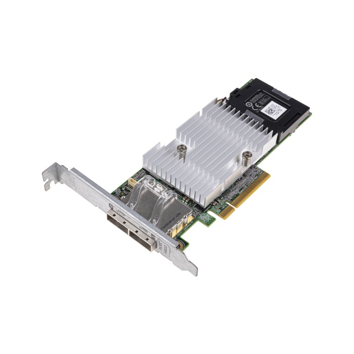 RAID-Controller Dell H810 1GB Adapter 6Gb SAS PCIe 2.0x8 NR42D