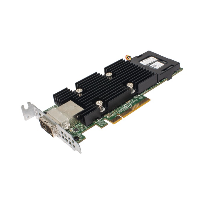RAID-Controller Dell H830 2GB Adapter 6Gb SATA PCIe 3.0x8 NR5PC
