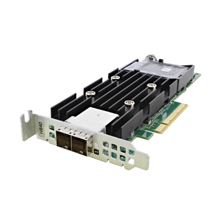 RAID-Controller Dell H840 8GB Adapter 12Gb SAS PCIe 3.1x8 GD93V
