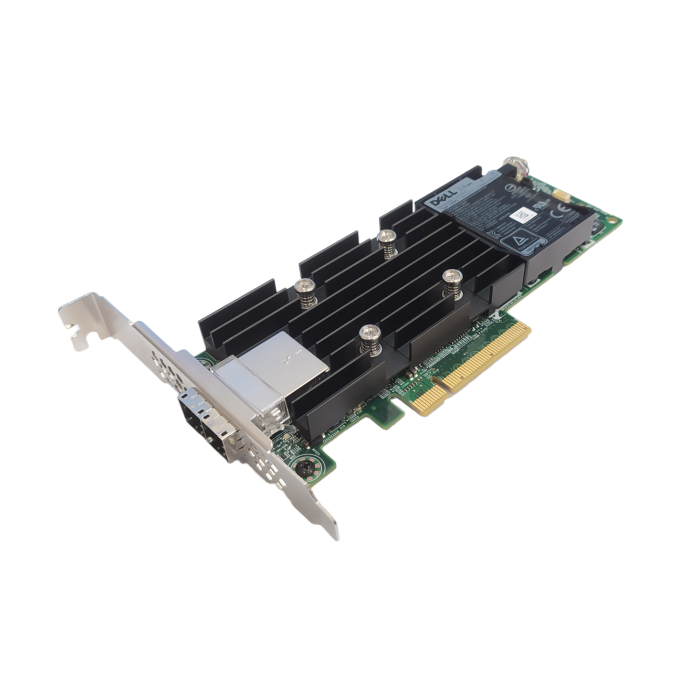 RAID-Controller Dell H840 8GB Adapter 6Gb SAS PCIe 3.0x8 645NJ