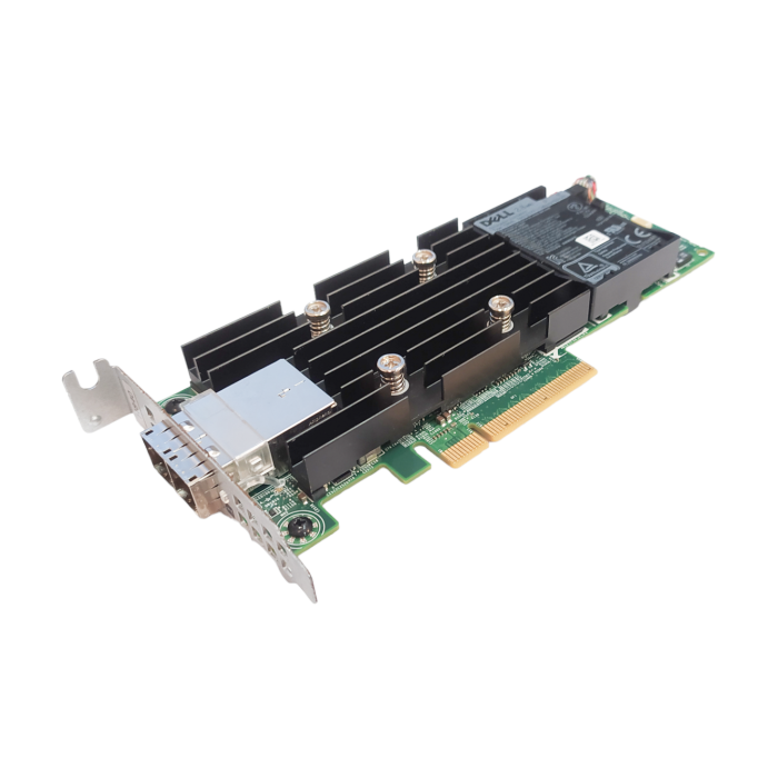 RAID-Controller Dell H840 8GB Adapter 6Gb SAS PCIe 3.0x8 70RV1