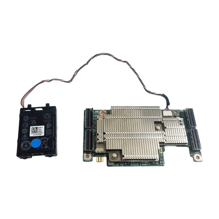 RAID-Controller Dell H965i 8GB 22.5Gb SAS PCIe 4.0x16 3KWJN