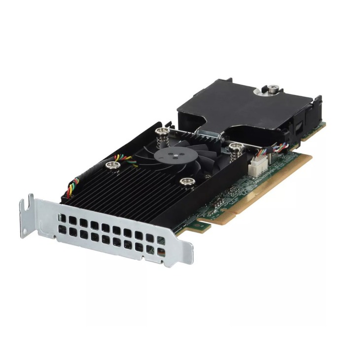 RAID-Controller Dell H965i 8GB Adapter 22.5Gb SAS PCIe 4.0x16 W3T2J