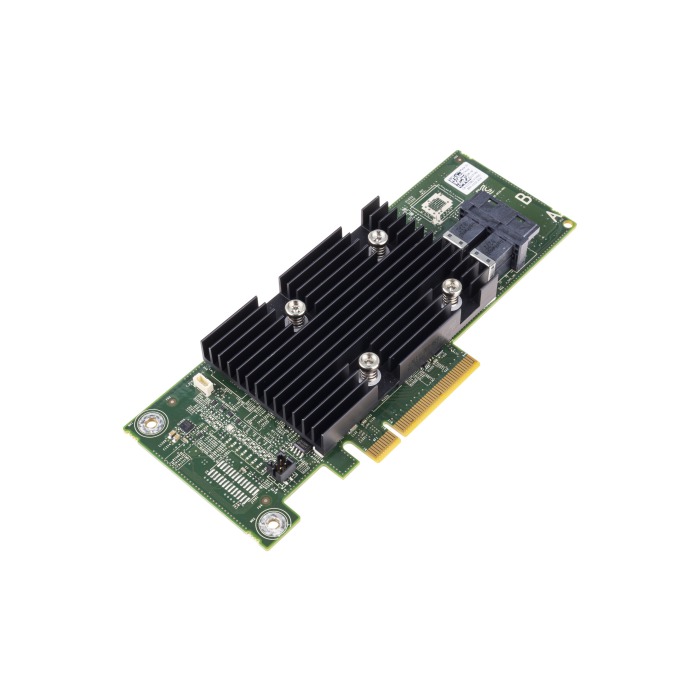 RAID-Controller Dell HBA330+ Adapter 12Gb SAS PCIe 3.0x8 J7TNV