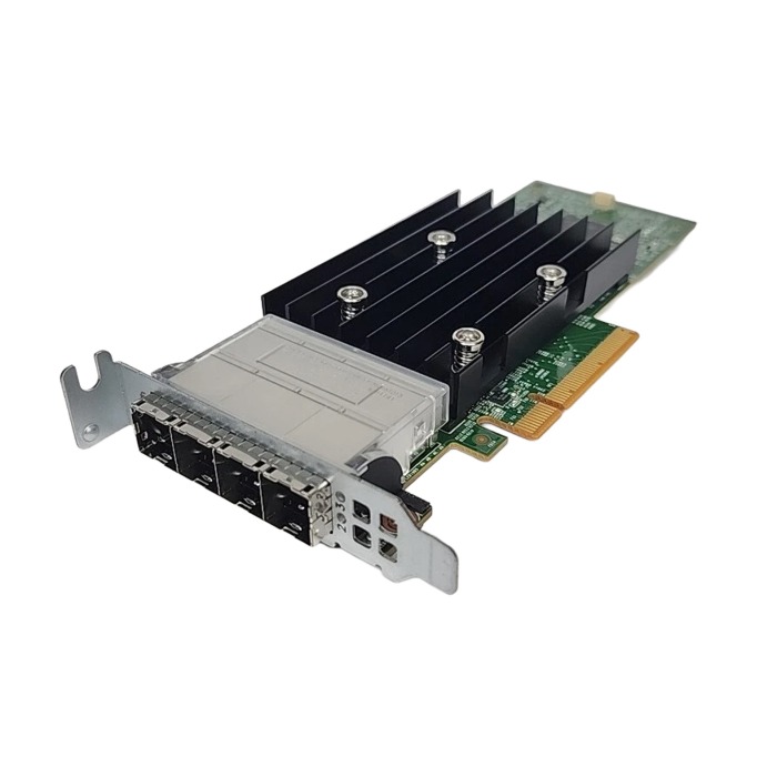 RAID-Controller Dell HBA355E Adapter 12Gb SAS PCIe 4.0x8 38T13