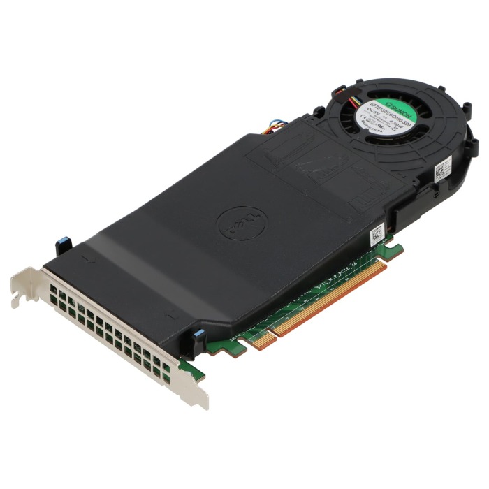RAID-Controller Dell JV6C8