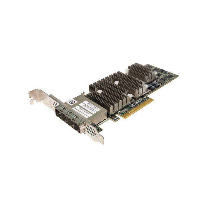 RAID-Controller Dell LSI 9206-16e Adapter 6Gb SAS PCIe 2.0x8 TFJRW