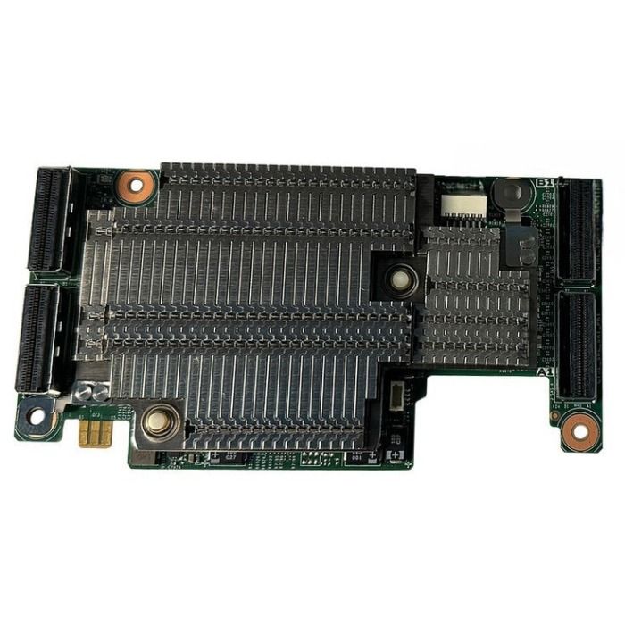 RAID Controller Dell PERC12 H965i Front 8GB PCIe 4.0x16 22.5Gb SAS WXXHY