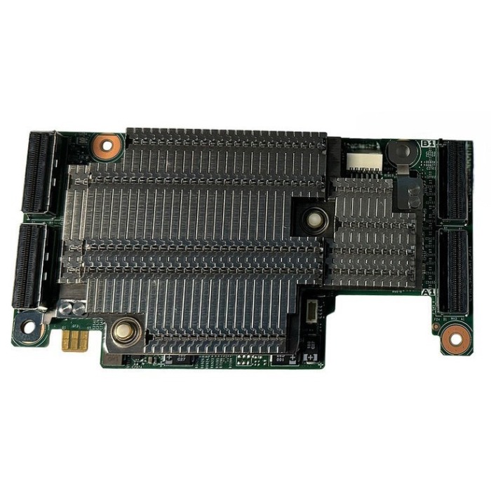 RAID-Controller Dell PERC12 H965i vorder 8GB PCIe 4.0x16 22.5Gb SAS WXXHY