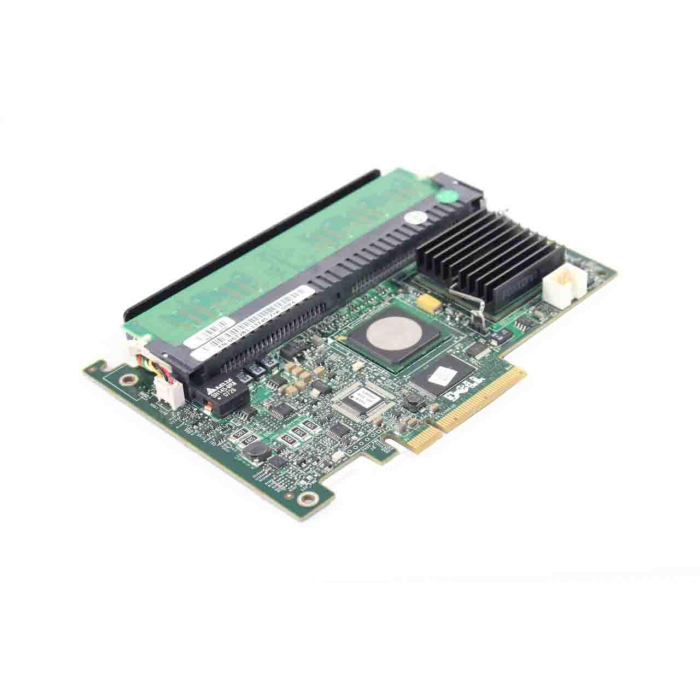 RAID controller Dell Perc 5/i 256MB Adapter PCI-E 1.0x8 2xSFF-8484 3Gb SAS YF437