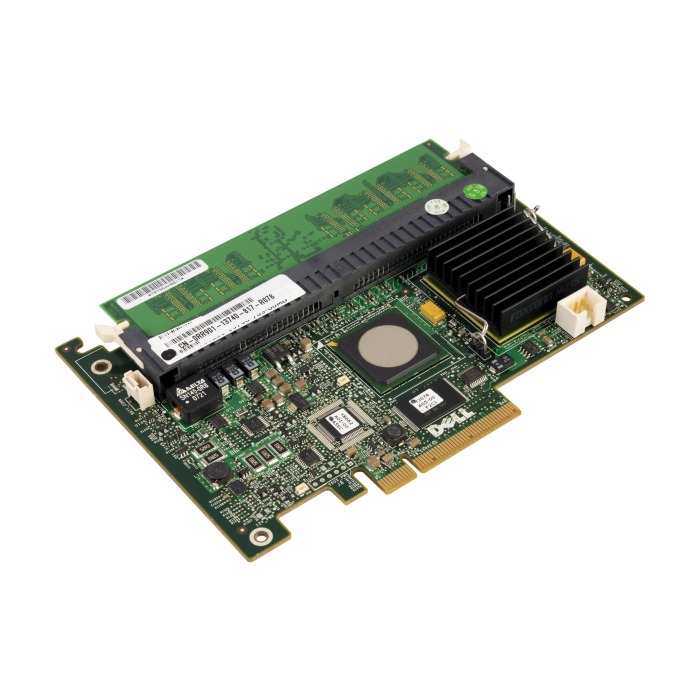 RAID-Controller Dell Perc 5/i Adapter 3Gb SATA PCIe 1.0x8 RR901