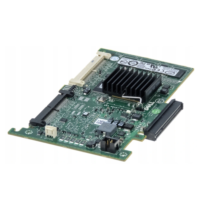 RAID-Controller Dell Perc 6/i 256MB Adapter 3Gb SAS PCIe 1.0x8 H726F