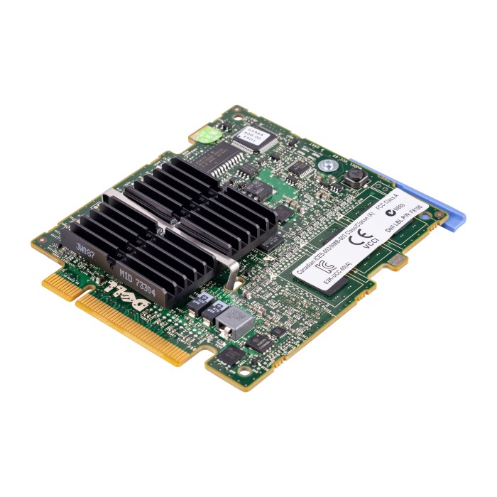 RAID-Controller Dell Perc 6/i 256MB Mini mono 3Gb SAS PCIe 1.0x8 HN793