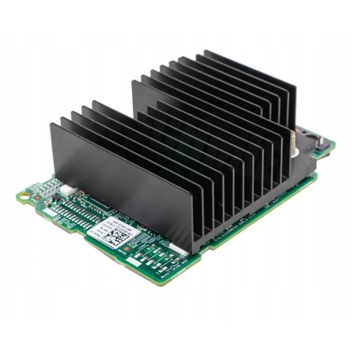 RAID-Controller Dell Perc H330 Mini mono 12Gb SAS PCIe 3.0x8 R75VT