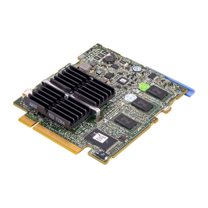 RAID-Controller Dell Perc H700 512MB Adapter 6Gb SAS PCIe 2.0x8 1PPY7