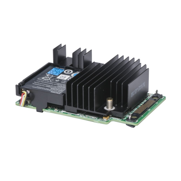RAID controller Dell Perc H730 1GB Mini mono PCI-E 3.0 12Gb SAS KMCCD