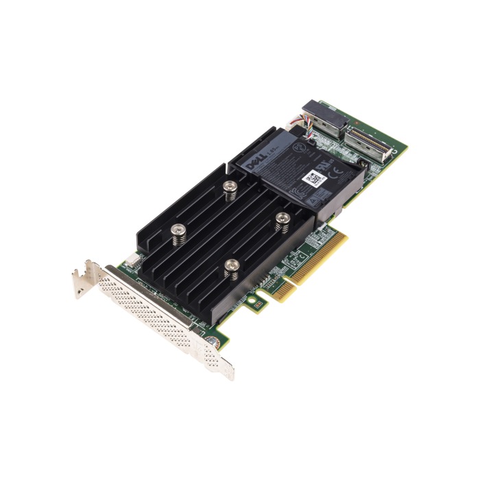 RAID-Controller Dell Perc H745 4GB Adapter 6Gb SATA PCIe 3.0x8 26H8T