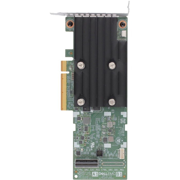 RAID-Controller Dell PERC H750 8GB Adapter 12Gb SAS PCIe 4.0x8 DG45D