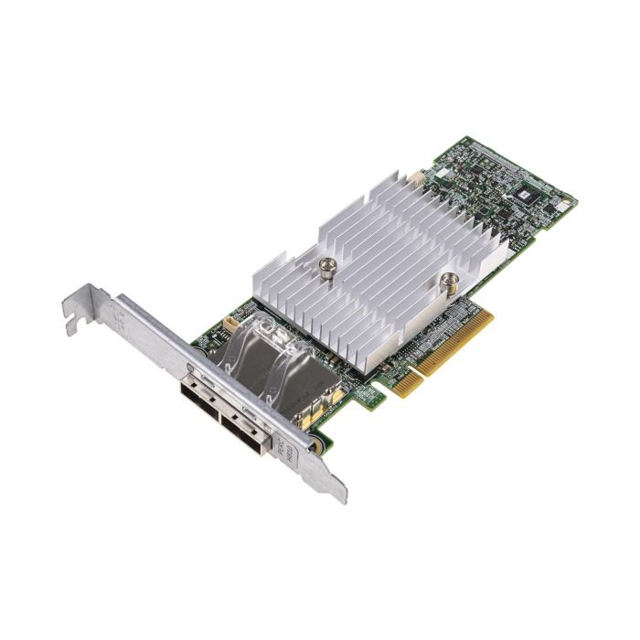 RAID controller Dell Perc H810 1GB Adapter PCI-E 2.0x8 2xSFF-8088 6Gb SAS NDD93