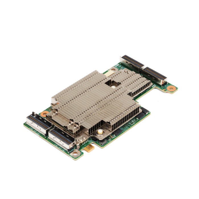 RAID-Controller Dell PERC H965i 8GB 16Gb NVMe PCIe 3.0x16 GT7YG