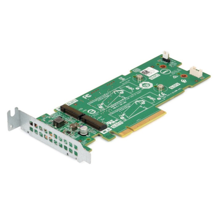 RAID-Controller Dell PowerEdge BOSS-S1 Adapter 3Gb SATA K4D64
