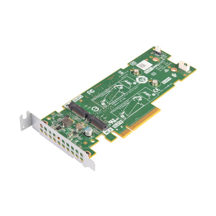 RAID-Controller Dell PowerEdge BOSS-S1 Adapter 6Gb SATA PCIe 3.0x8 61F54