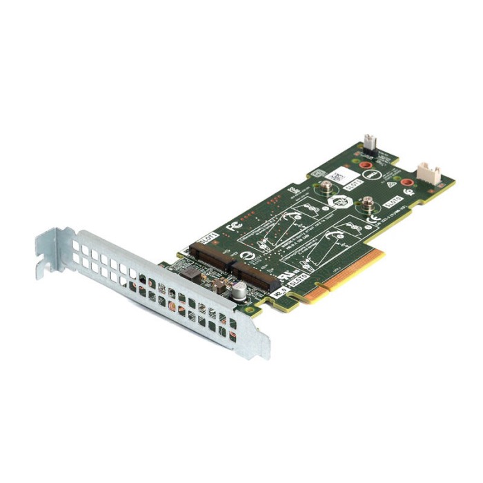 RAID-Controller Dell PowerEdge BOSS-S1 Adapter 6Gb SATA PCIe 3.0x8 JV70F