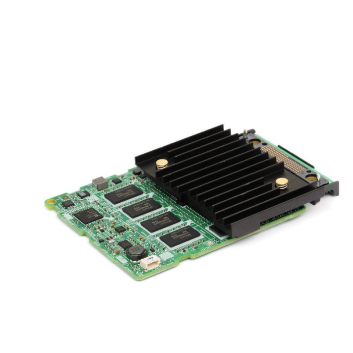 RAID-Controller Dell PowerEdge H730P 2GB Mini 12Gb SAS PCIe 3.0x8 7XTY8