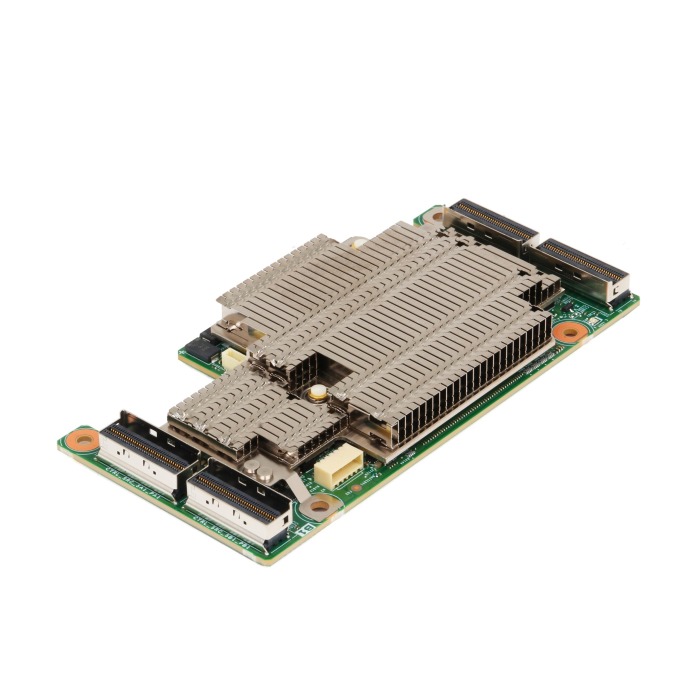 RAID-Controller Dell PowerEdge H965i 8GB 16Gb NVMe PCIe 3.0x16 D0VXG