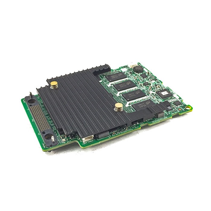 RAID-Controller Dell PowerEdge PERC9 H730 Mini Blade 1GB 12Gb SAS PCIe 3.0x8 WMVFG