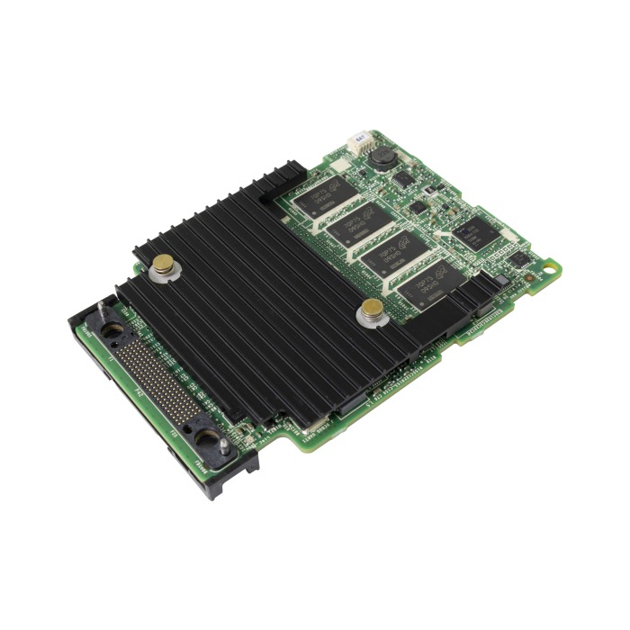 RAID-Controller Dell PowerEdge PERC9 H730P Mini Blade 2GB 12Gb SAS PCIe 3.0x8 D3DC9