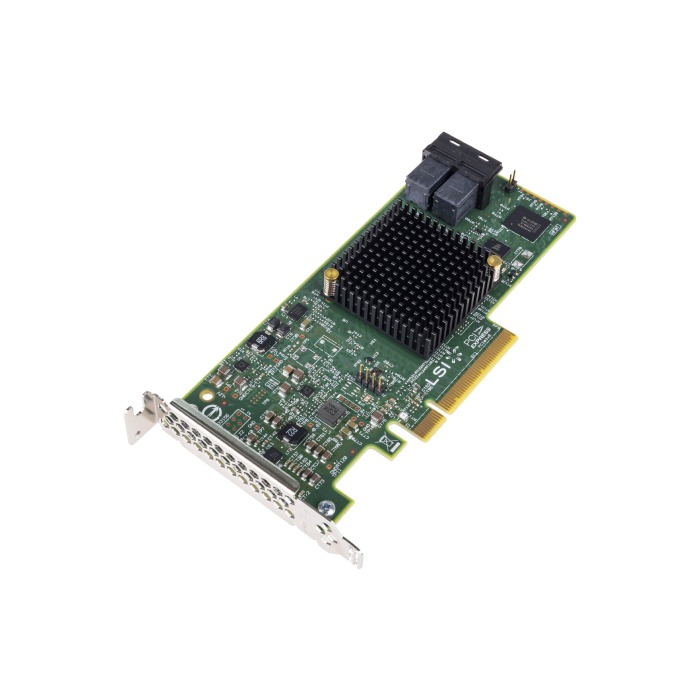 RAID-Controller Dell SAS9311-8I Adapter 3Gb SATA PCIe 3.0x8 TRTV2