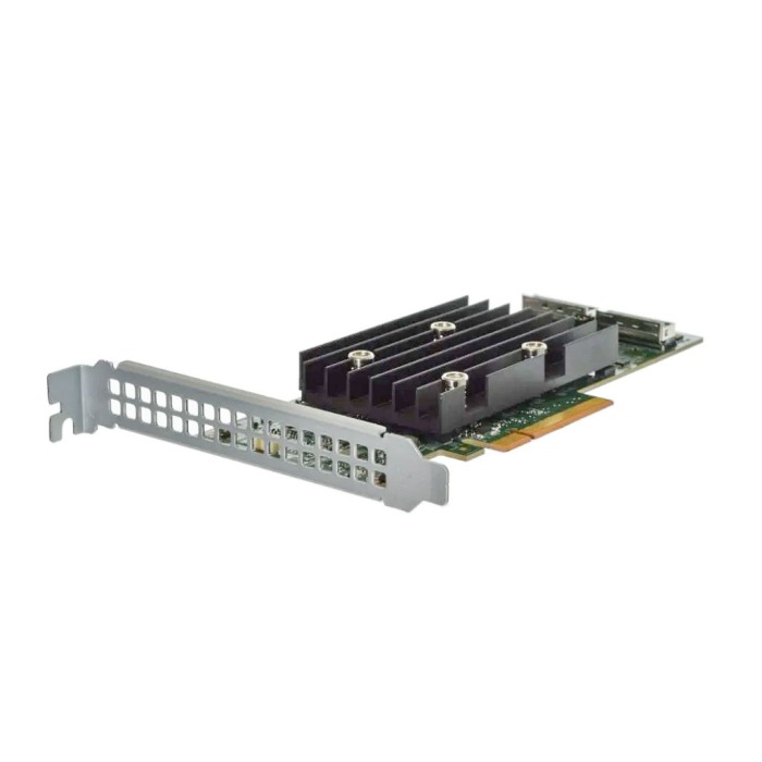 RAID-Controller EMC 6Gb SATA PCIe 4.0x8 GJYVJ