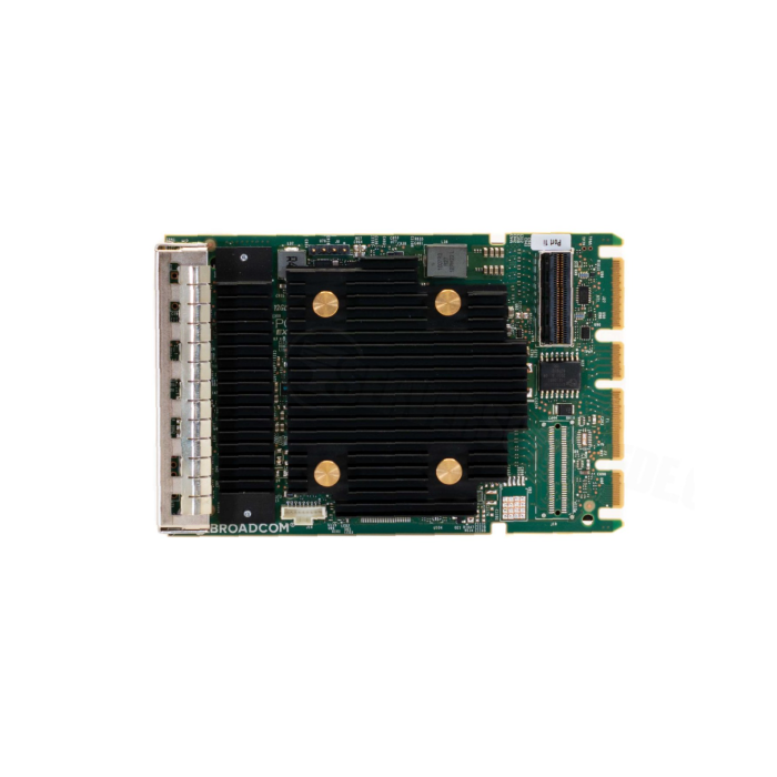 RAID-Controller HPE MR408i-o 4GB NVMe P58543-001