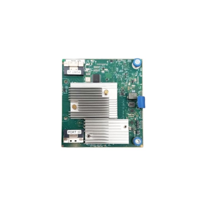 RAID-Controller HPE MR416i-a 4GB PCIe 4.0x8 2xSFF-8654 SAS/NVMe P62613-001