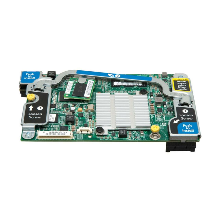 RAID-Controller HPE P220i 512MB Mini 6Gb SAS PCIe 3.0x4 670026-001