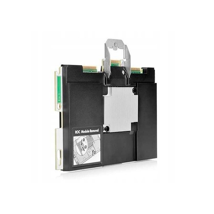 RAID-Controller HPE Smart Array Nroc E208I-C Adapter 12Gb SAS PCIe 3.0x8 836276-001